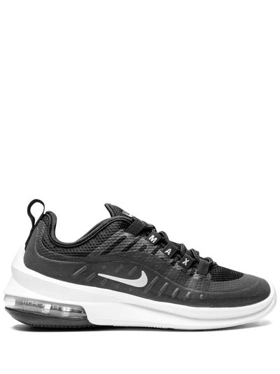 nike air max axis premium sneakers zwart heren|Buy Air Max Axis Shoes: New Releases & Iconic Styles .